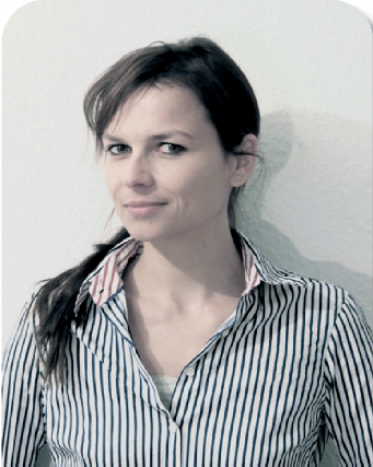Katja Fritzsche